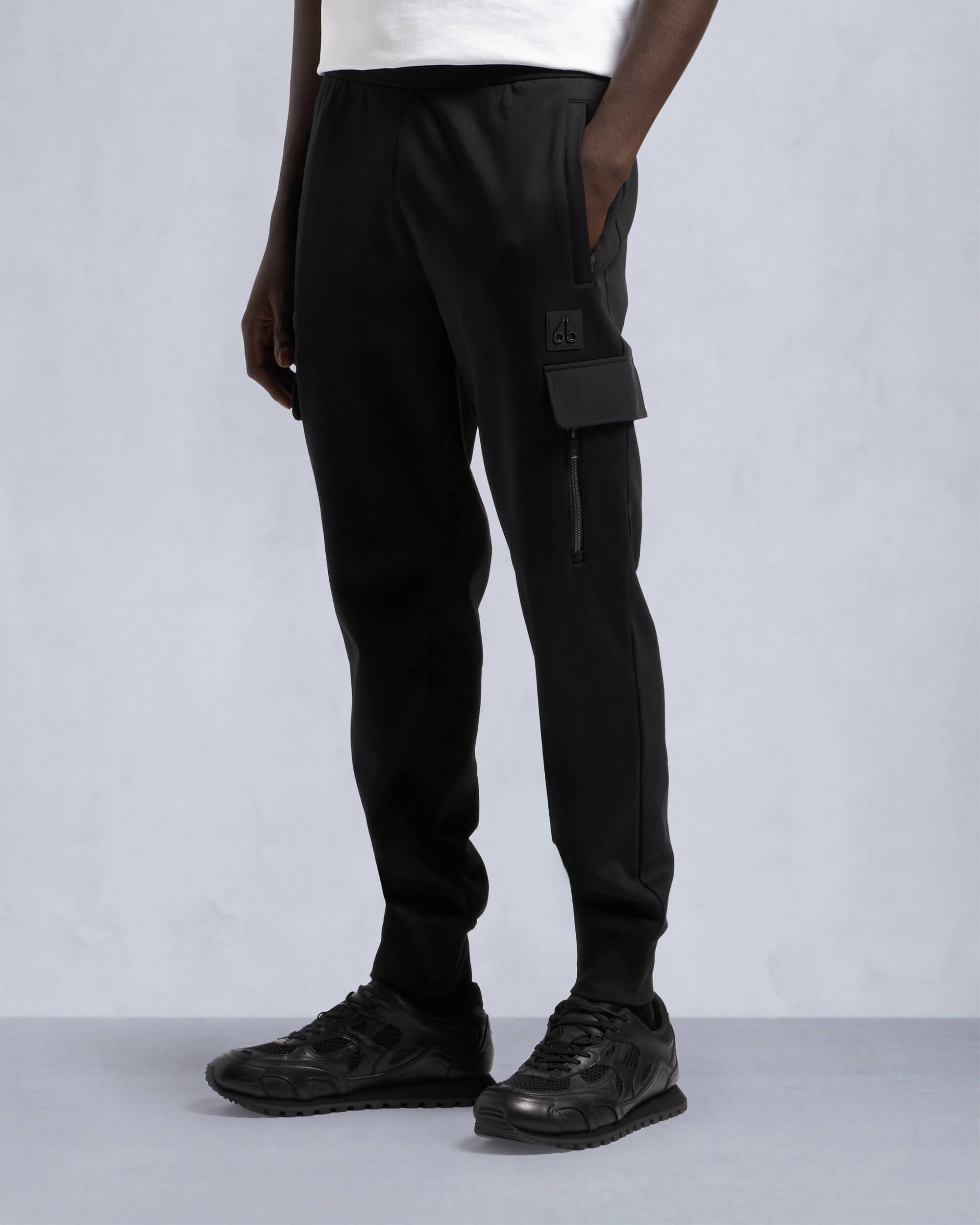 PERIDO CARGO PANTS - 3