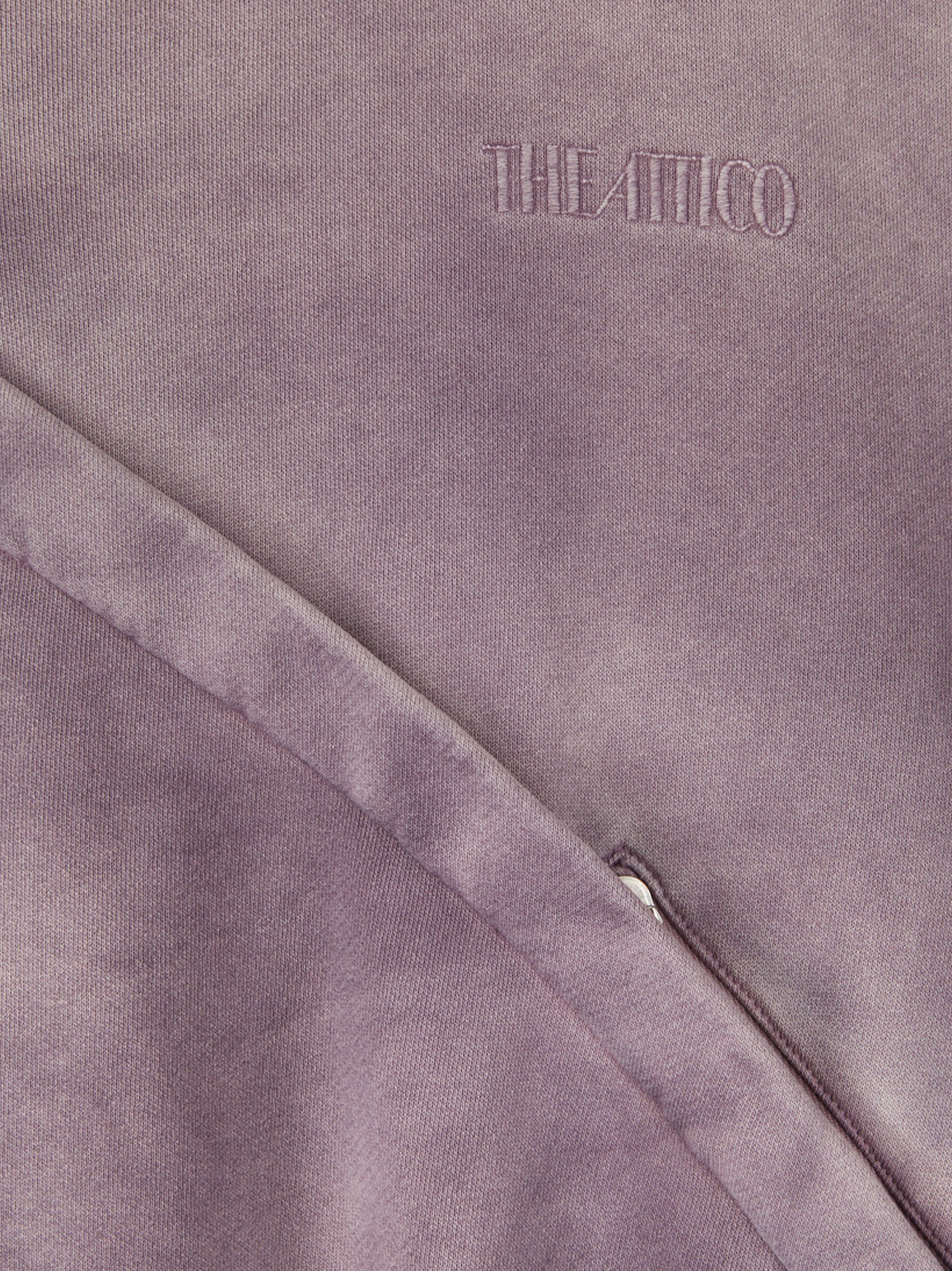 MAUVE BOMBER - 4