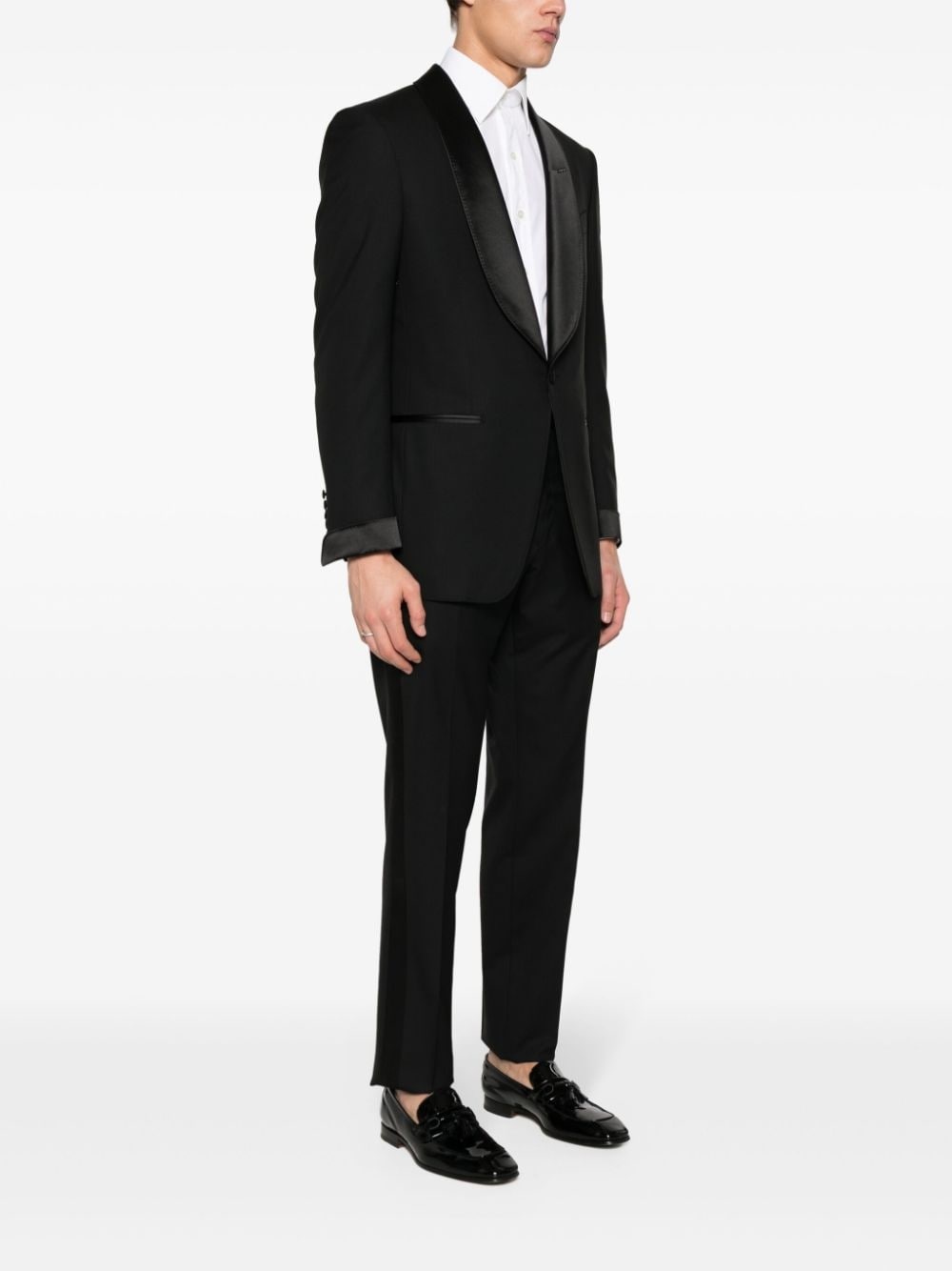 Shelton suit - 5