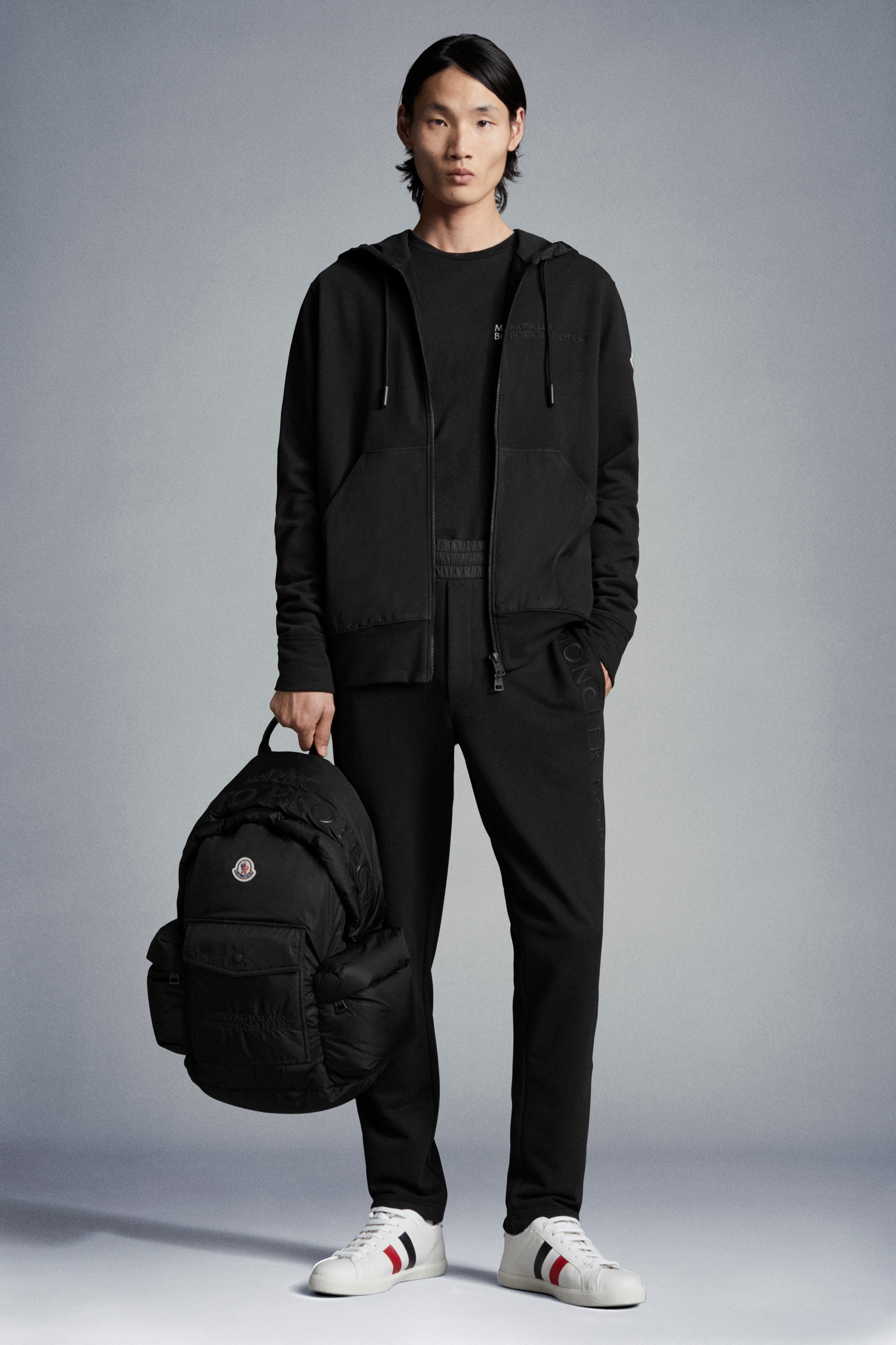 Jogging Pants - 2