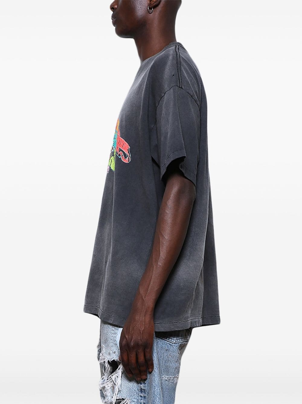 Lastman Beating T-Shirt - 4