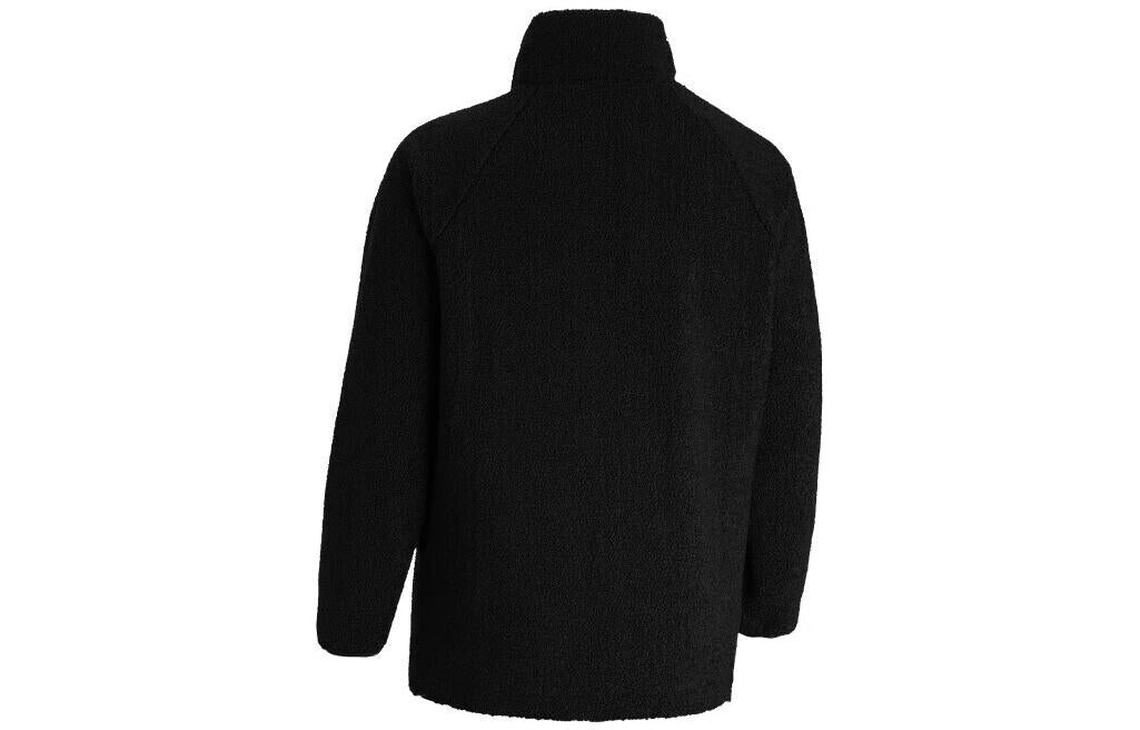 (WMNS) Under Armour UA Mission Reverse Bomber Jacket 'Black' 1382150-001 - 2