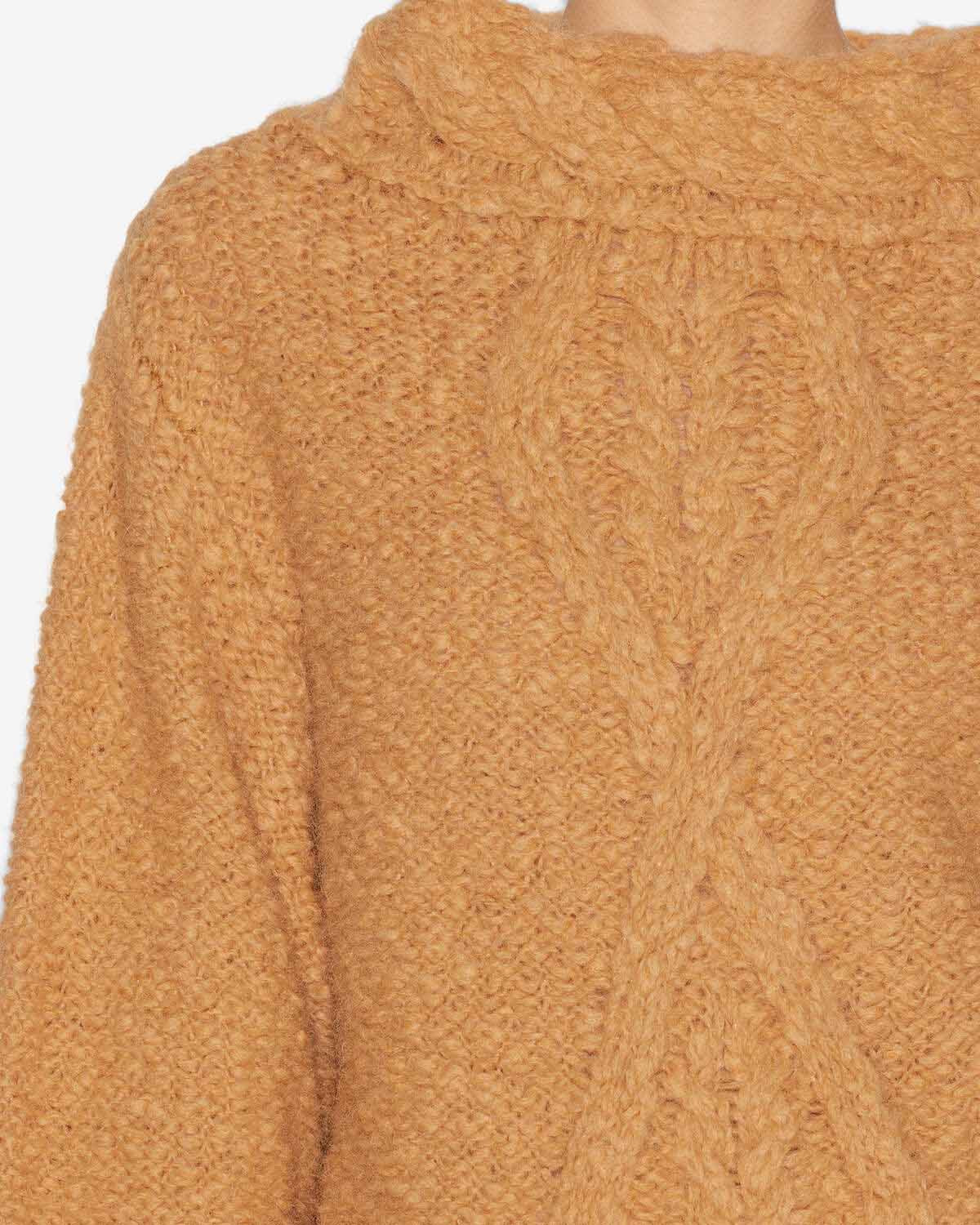 ROMANE SWEATER - 3