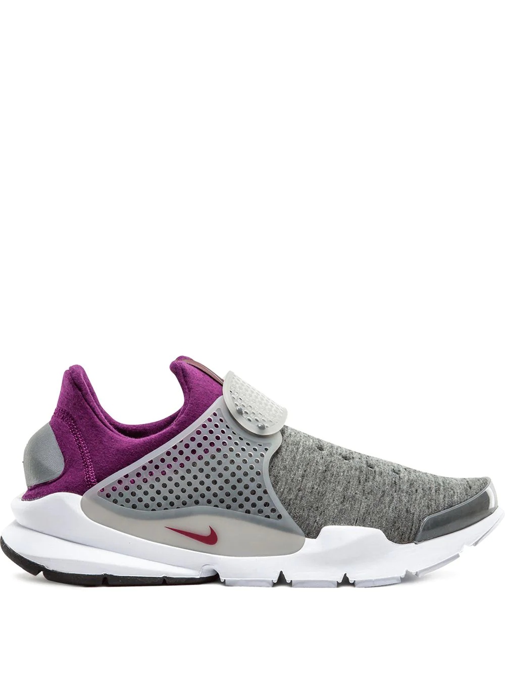 Sock Dart Tech Fleece sneakers - 1