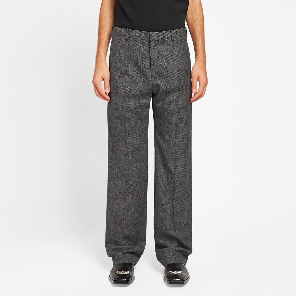 Balenciaga Tailored Trouser - 3