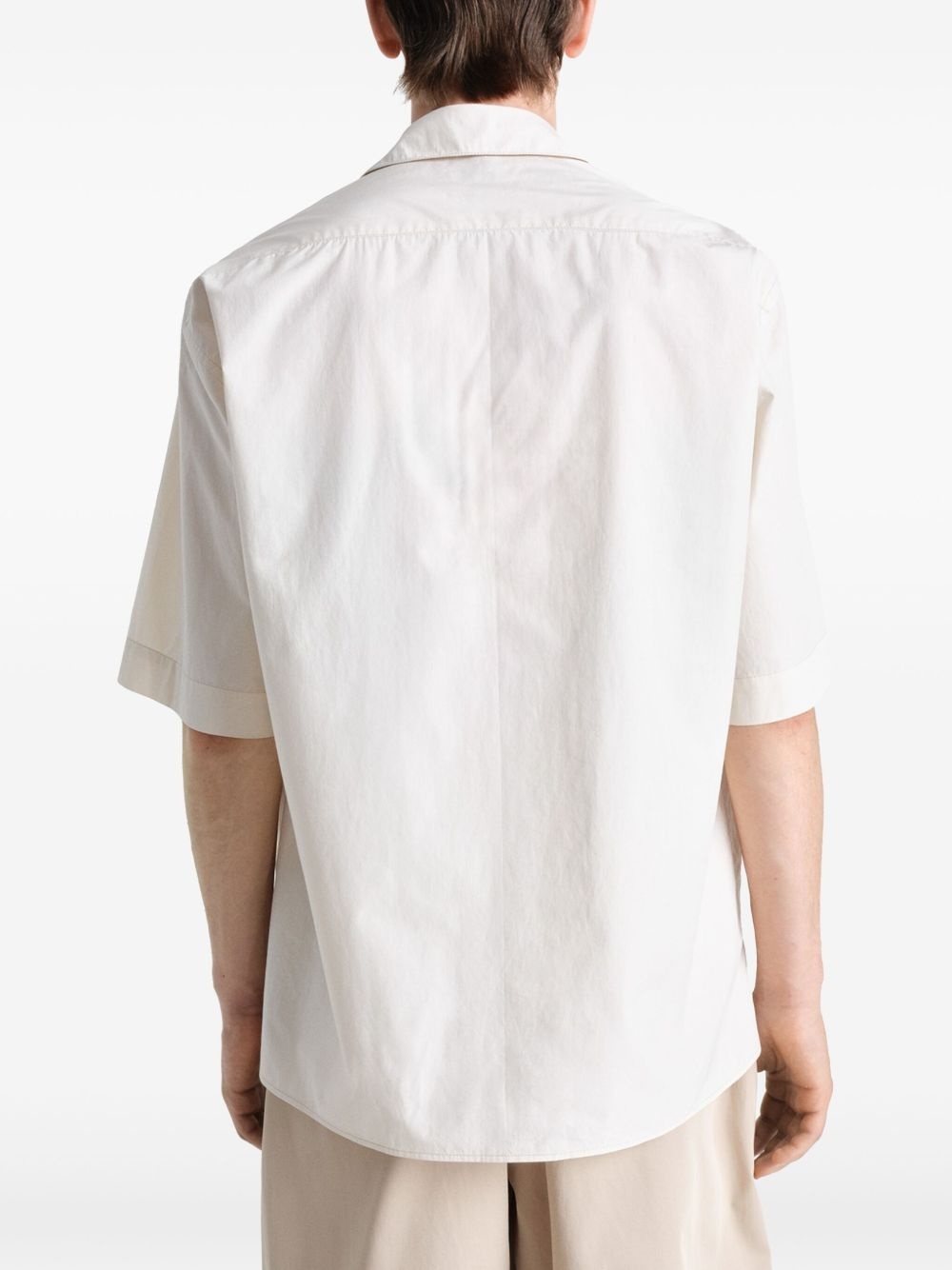 Convertible shirt - 4