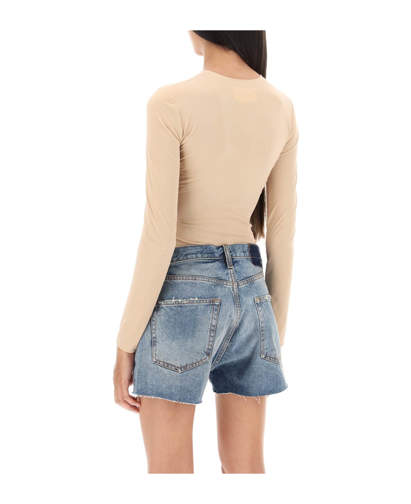 Viscose Bodysuit - 3