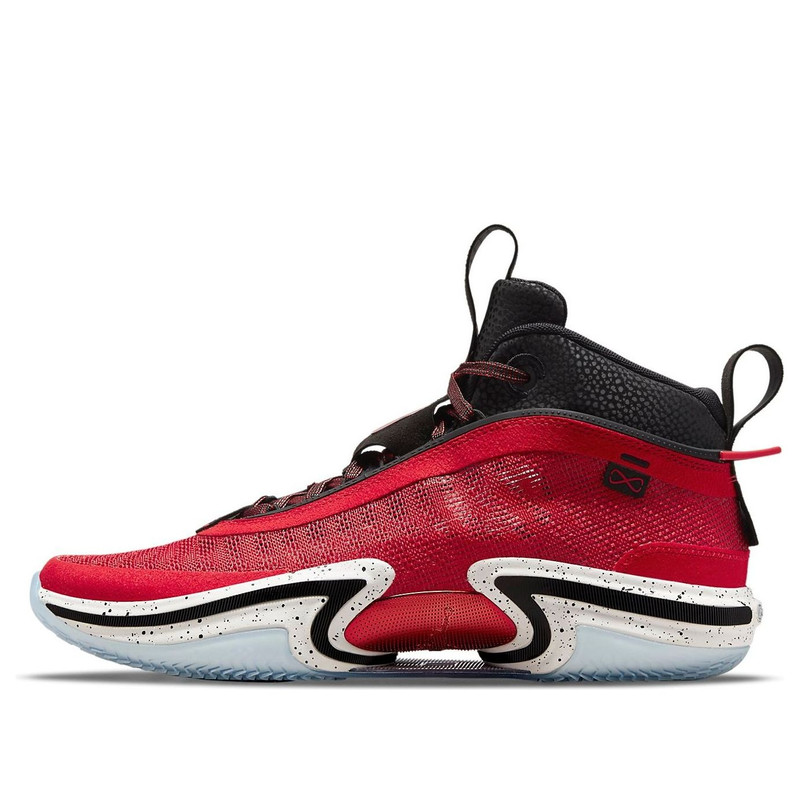 Rui Hachimura x Air Jordan 36 'Japan' DJ4485-600 - 1