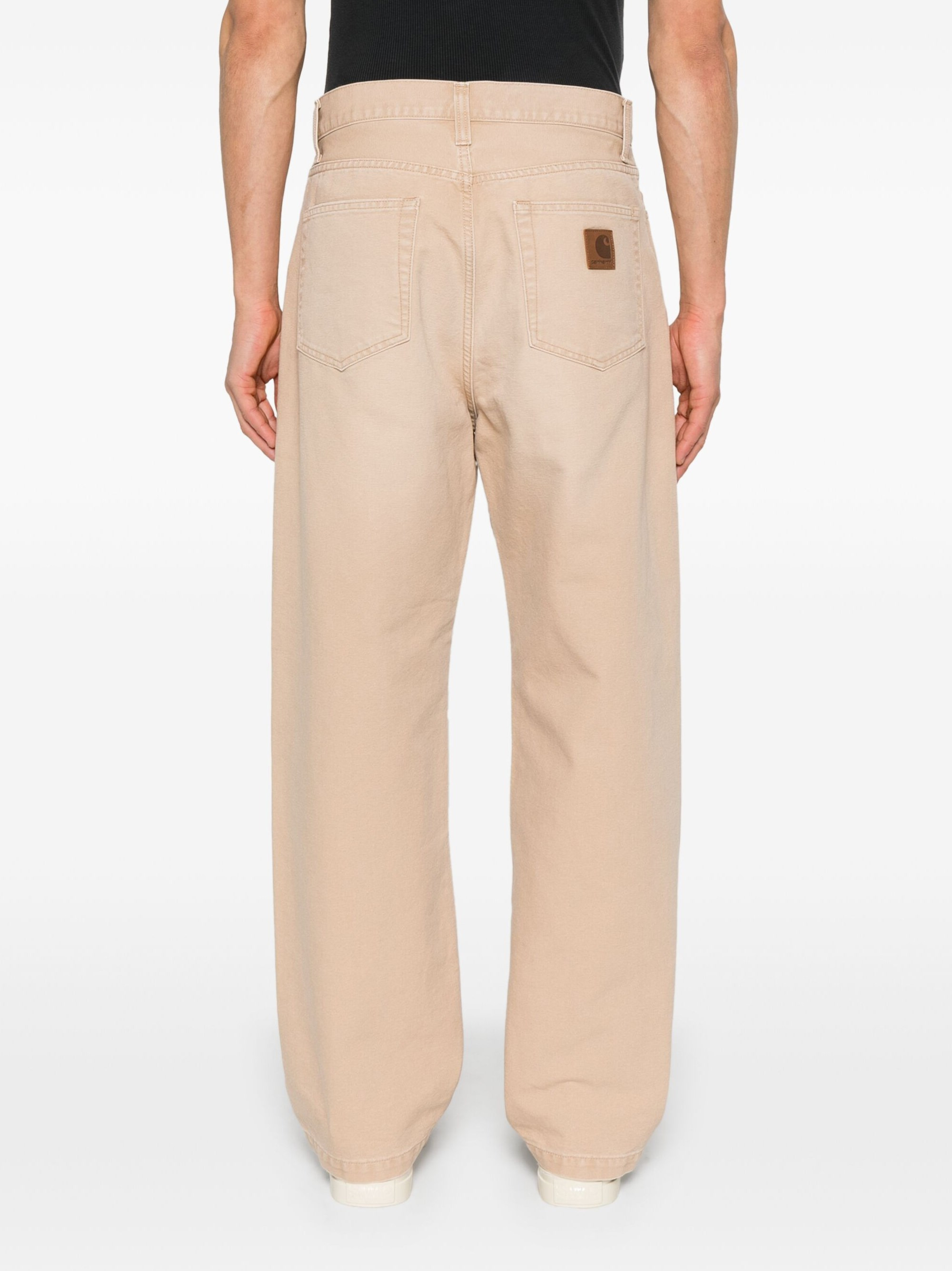 Landon pants - 3