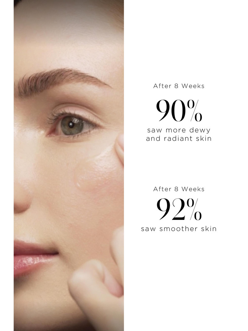 Women's The Brilliant Prime Radiance Serum 5