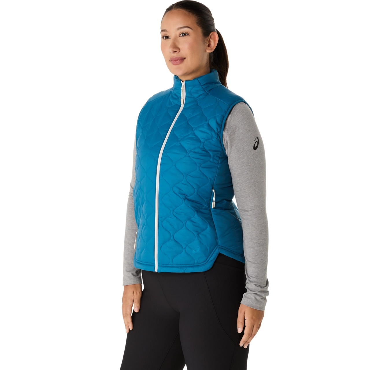 WOMEN'S PERFORMANCE INSULATED VEST 2.0 - 3