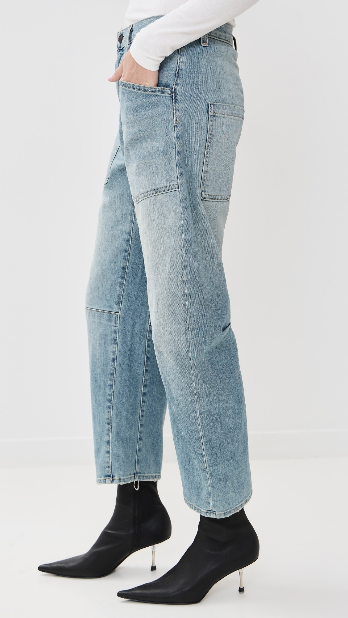 Shon Jeans - 3
