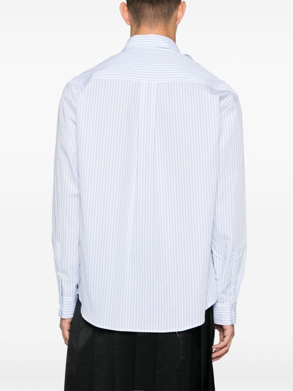 striped shirt - 4
