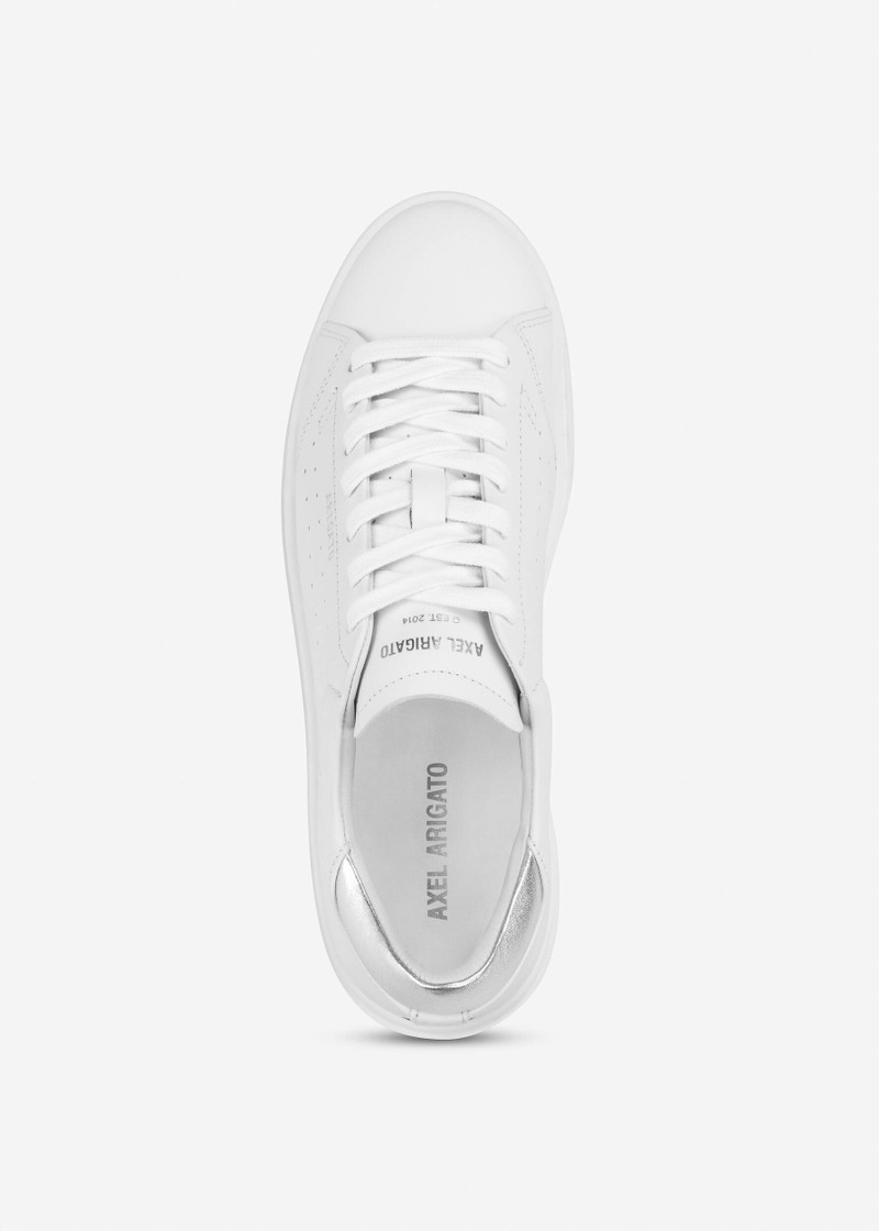 Court Sneaker 4