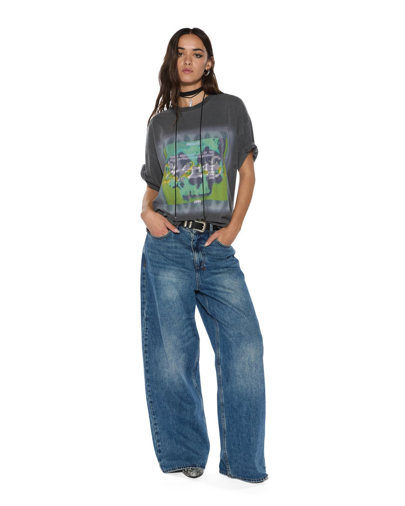 Ksubi KSUPER AGED outlook