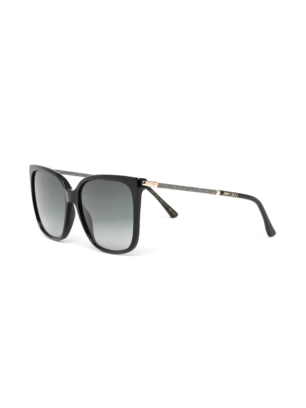 Scilla square-frame sunglasses - 2