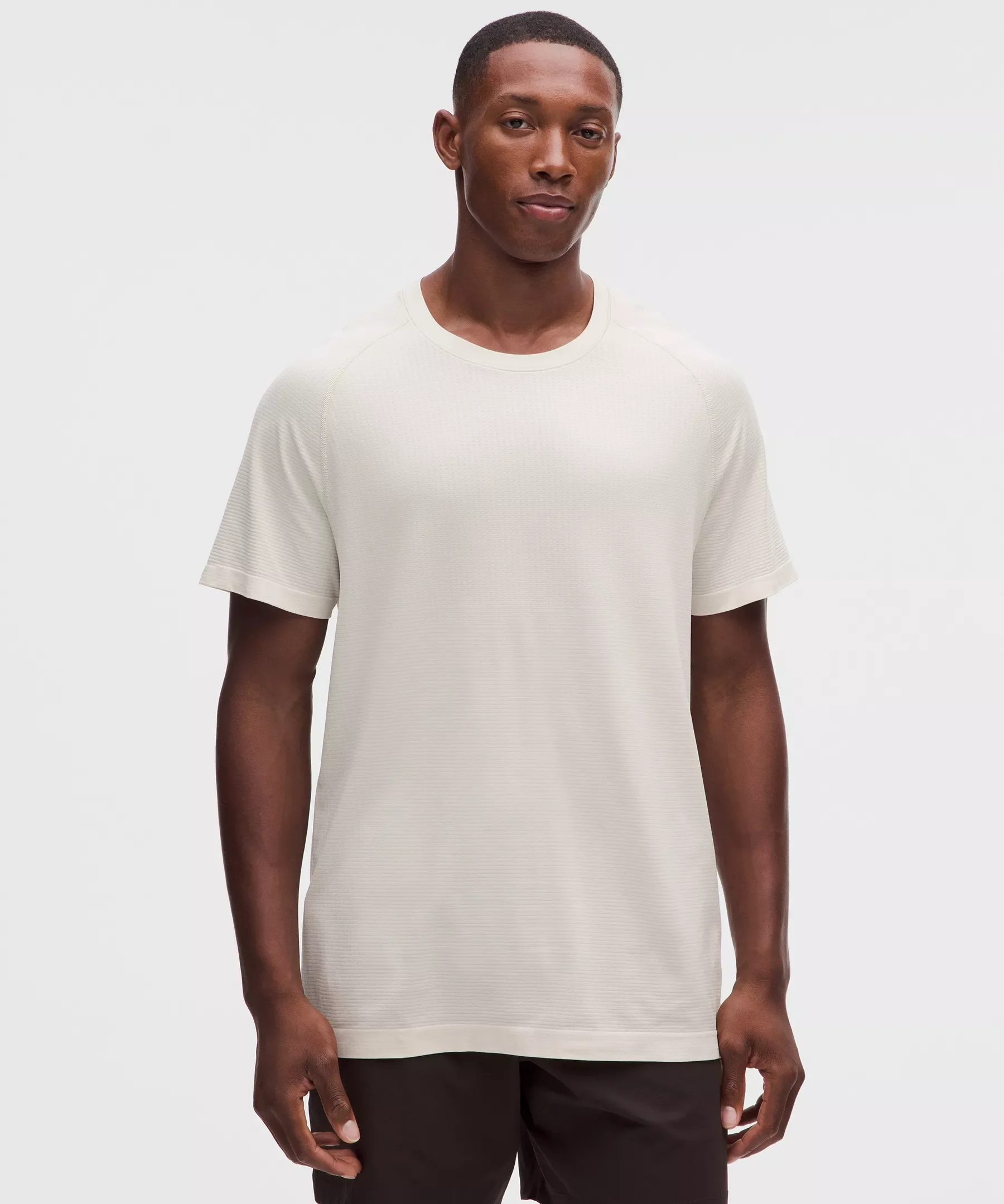 Metal Vent Tech Short-Sleeve Shirt - 1