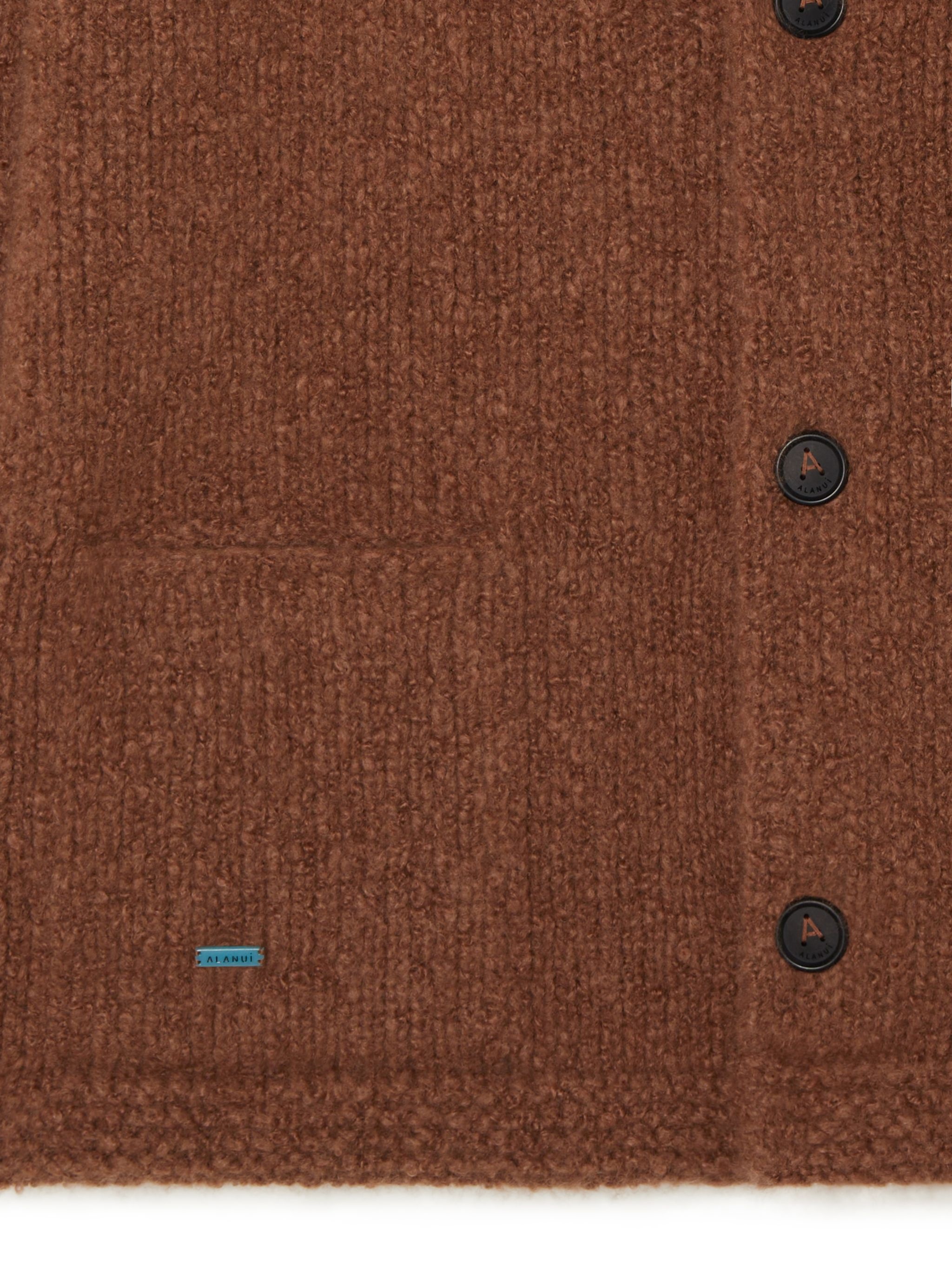 Alanui Finest Cardigan - 7