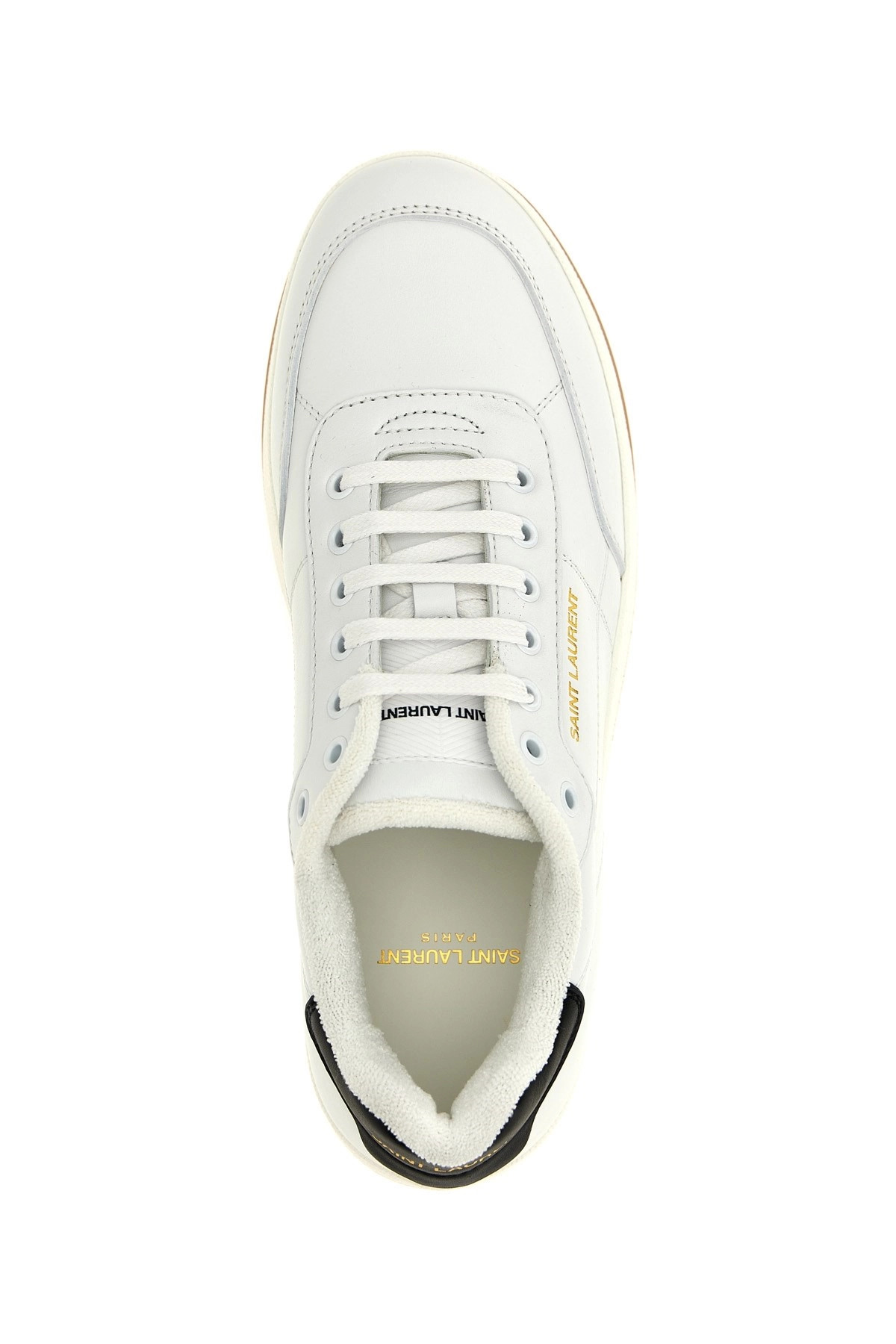 'SL/61' sneakers - 4