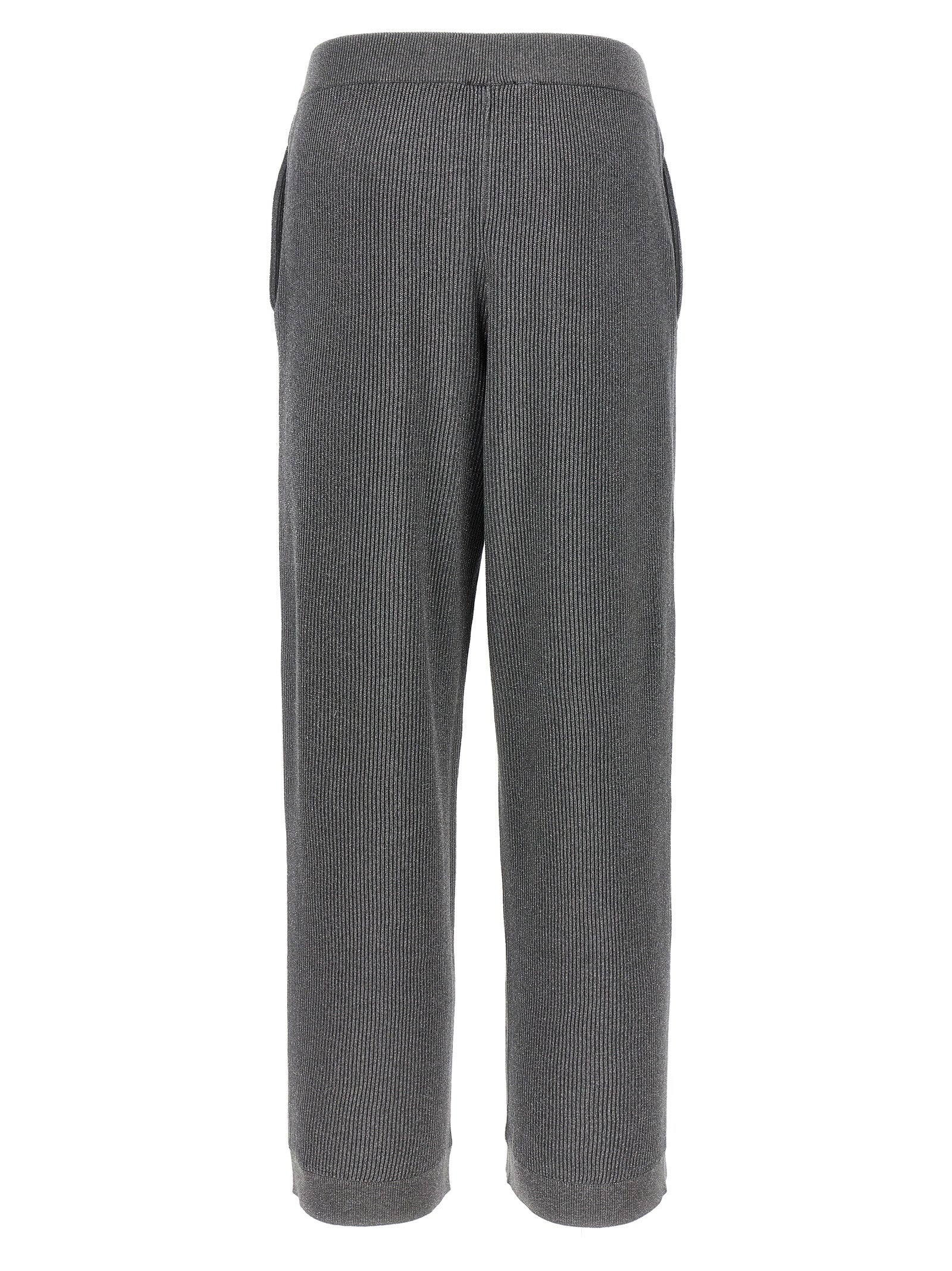 Sparkling Pants Gray - 2