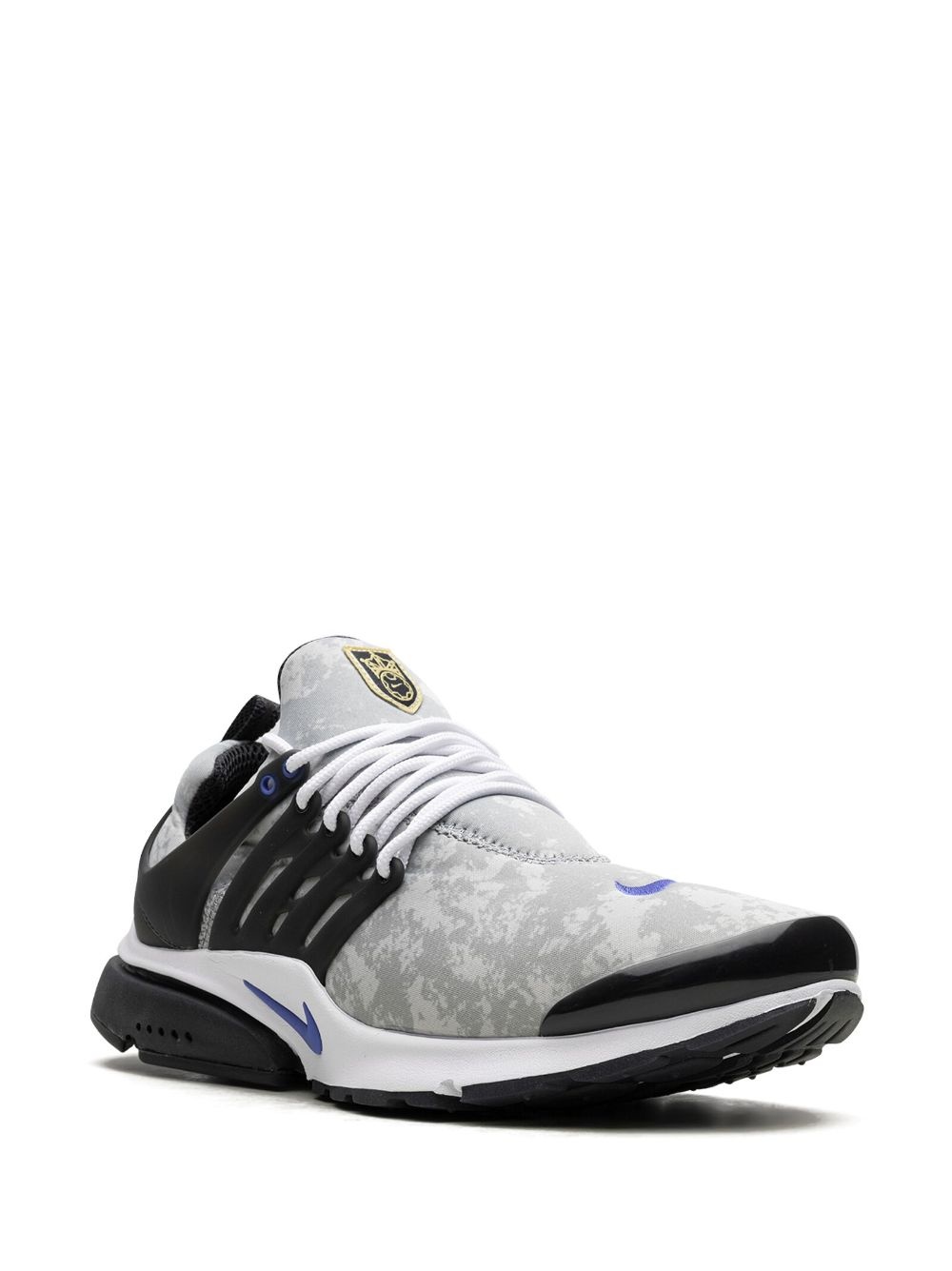 Air Presto PRM "Anthracite Comet Blue" sneakers - 2