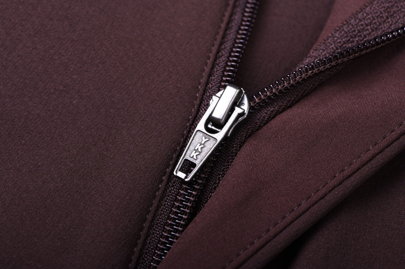 Kailas T10-M CORDURA® Softshell Pants Men's 5