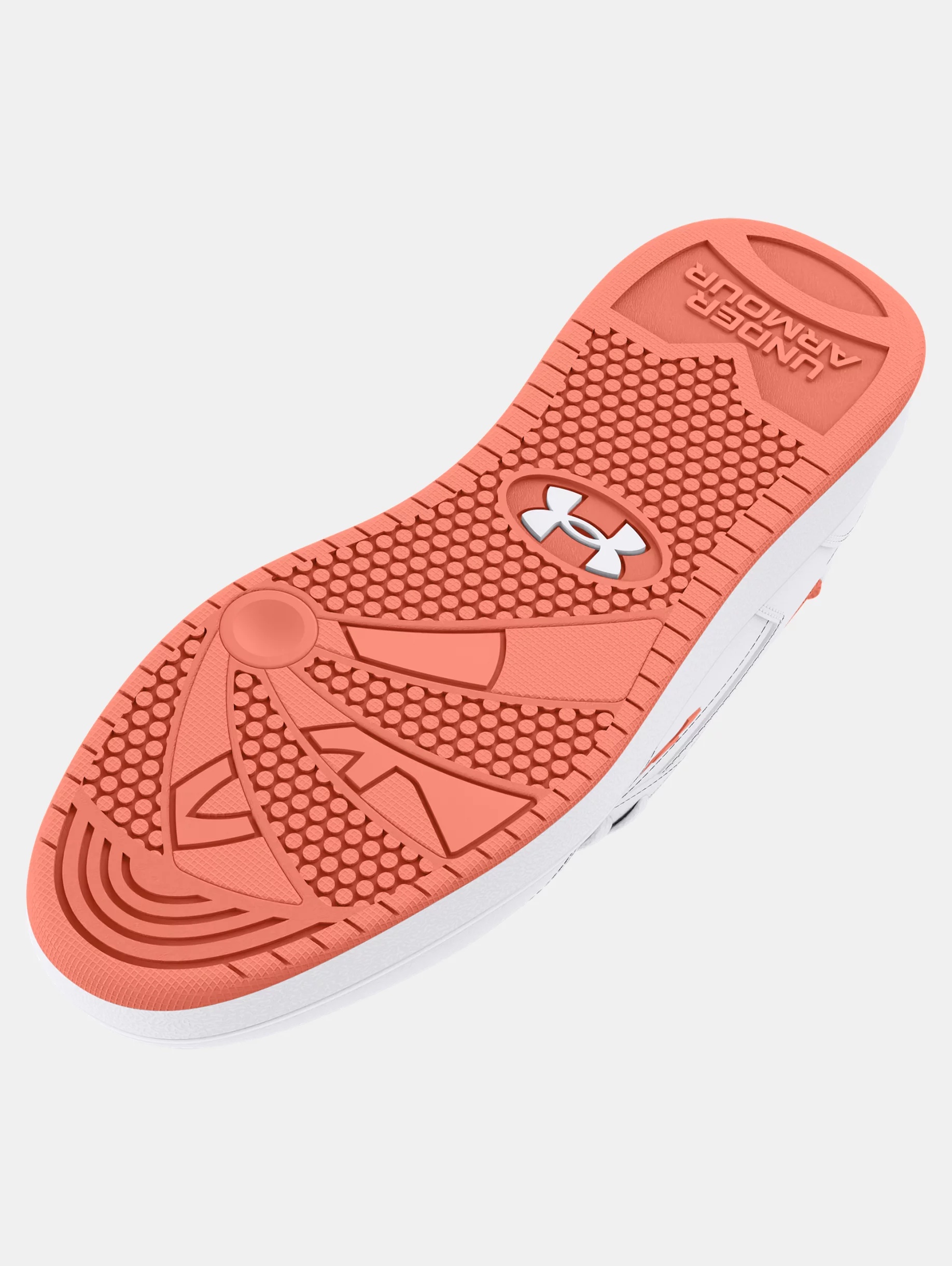 Women's UA Official Shoes - 4