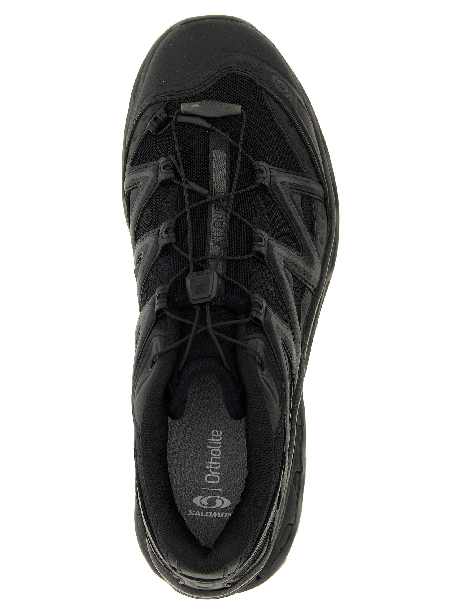 Xt-Quest Sneakers Black - 4