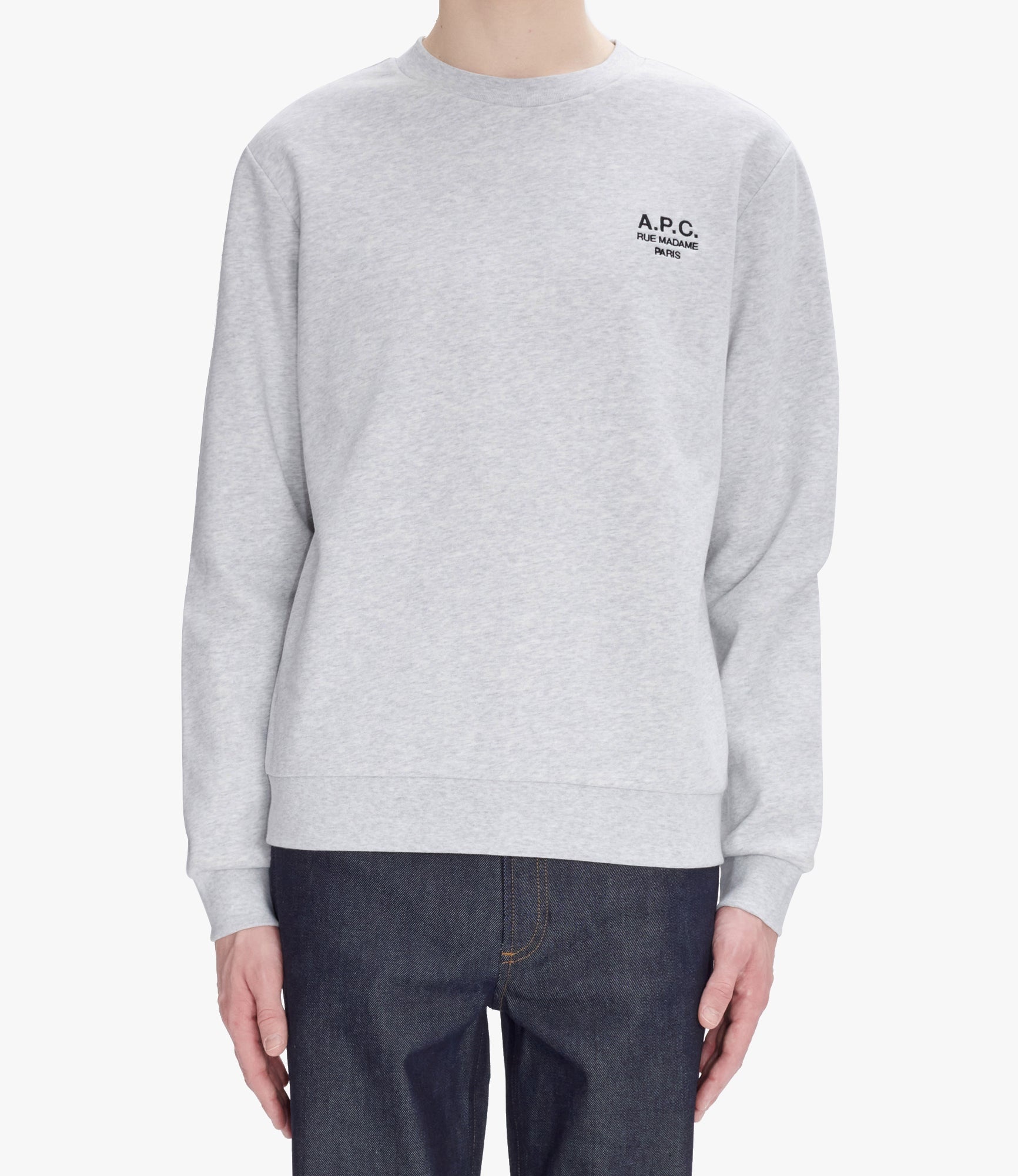 STANDARD RUE MADAME SWEATSHIRT (M) - 4