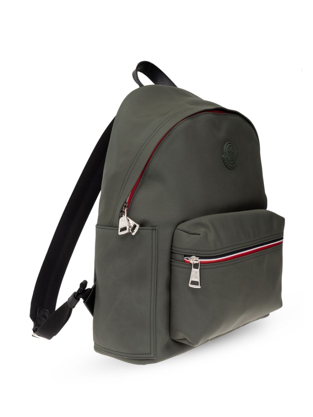New Pierrick striped backpack - 4