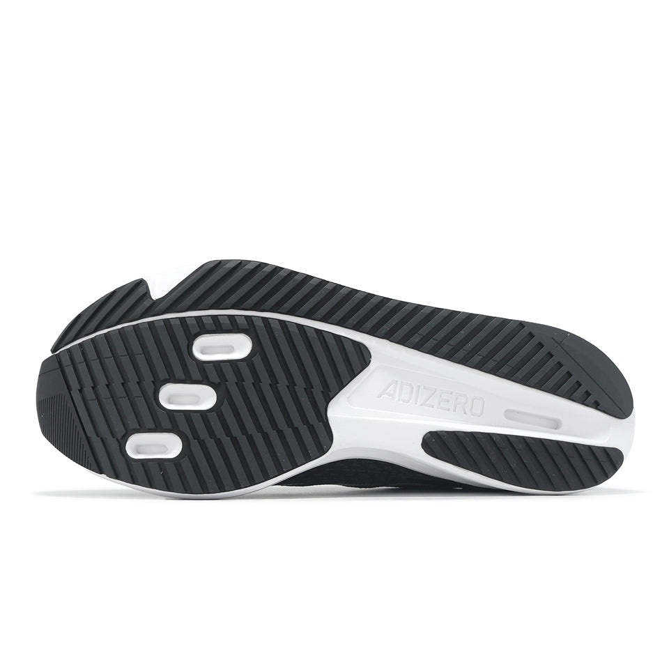 adidas Adizero SL2 'Black White' IF6748 - 5