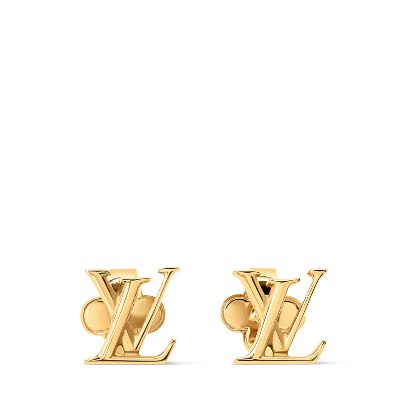 LV Iconic XS Earrings 1