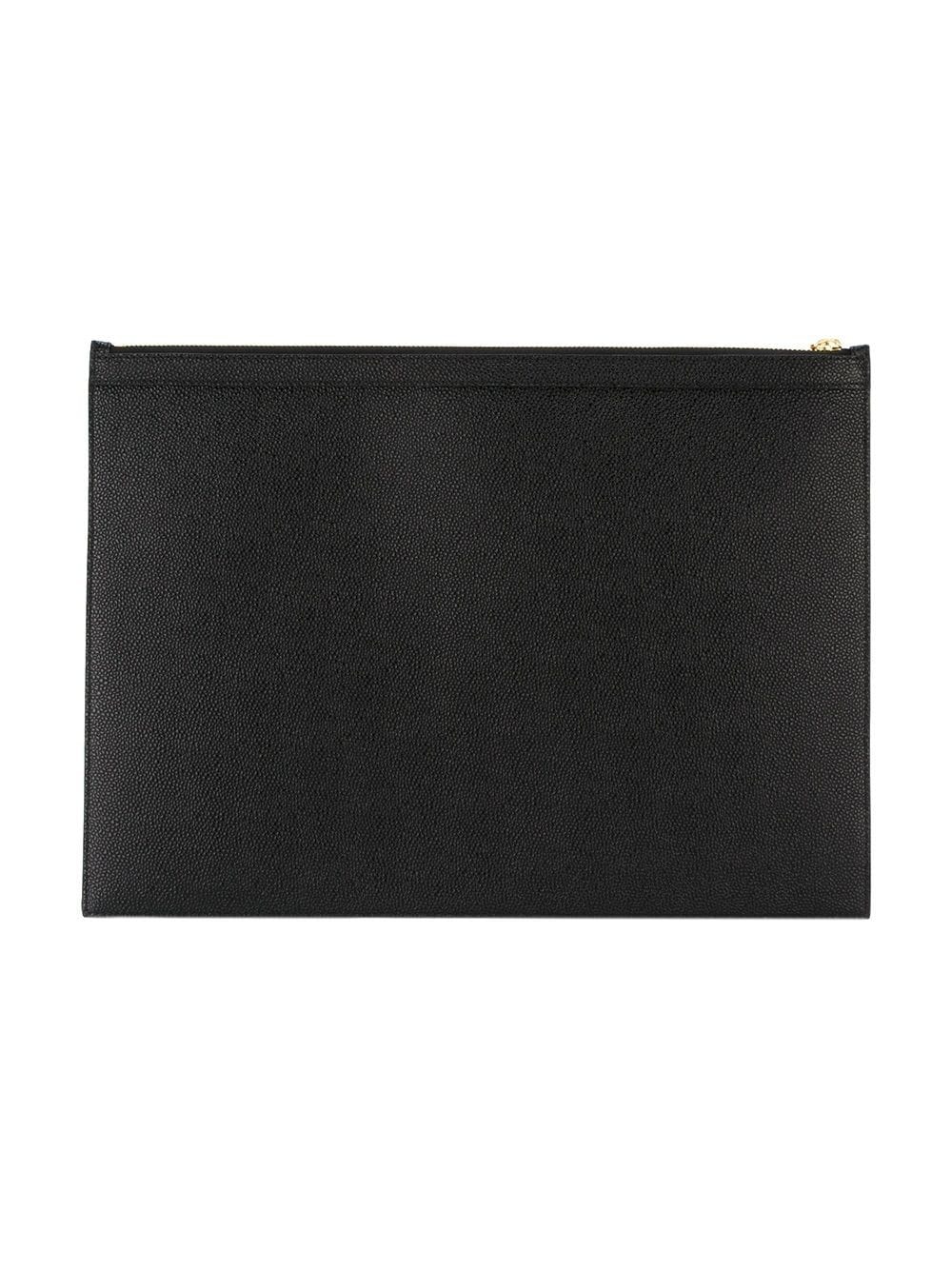 large zipper laptop holder - 3