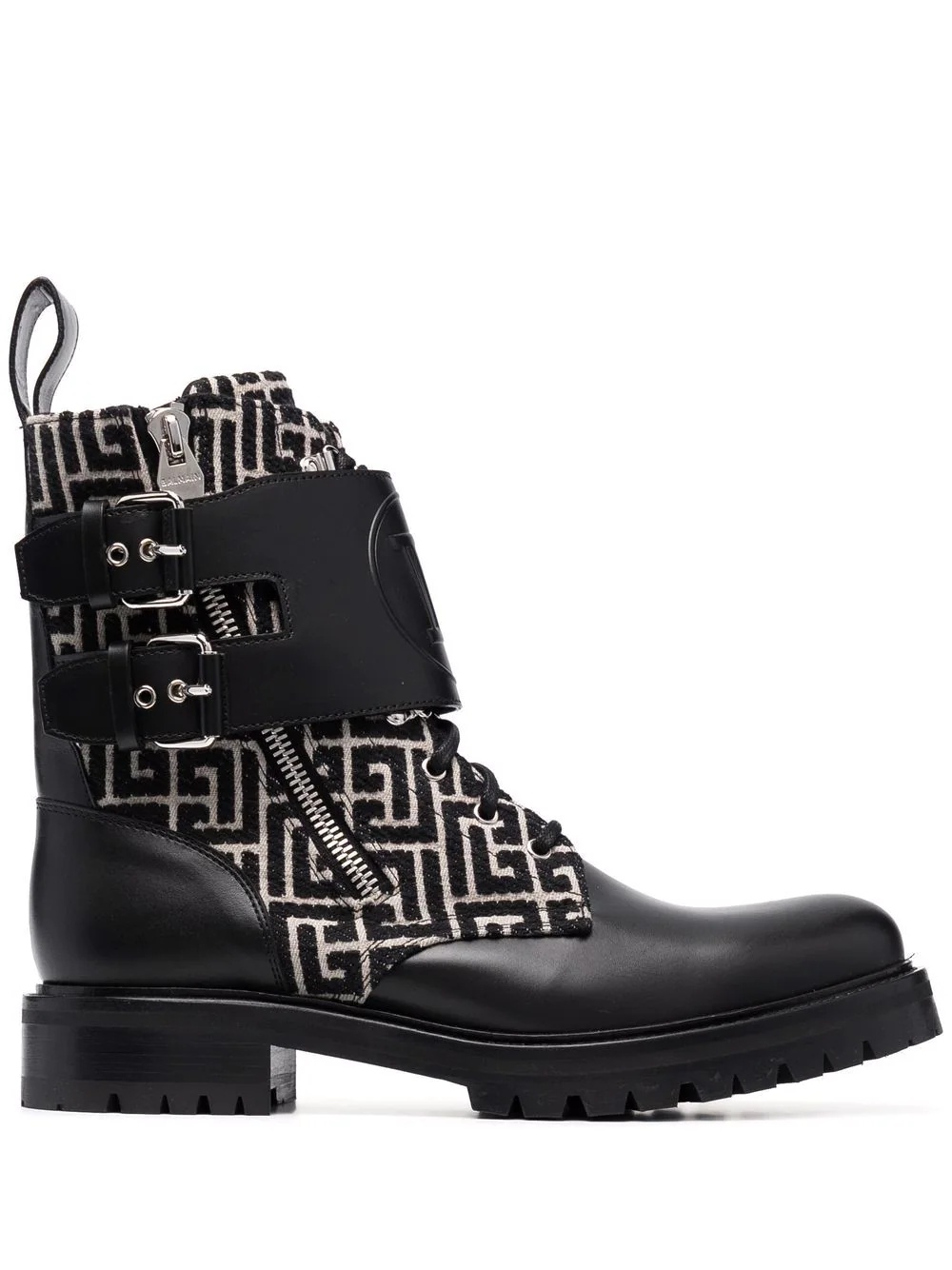 Phil Ranger ankle boots - 1