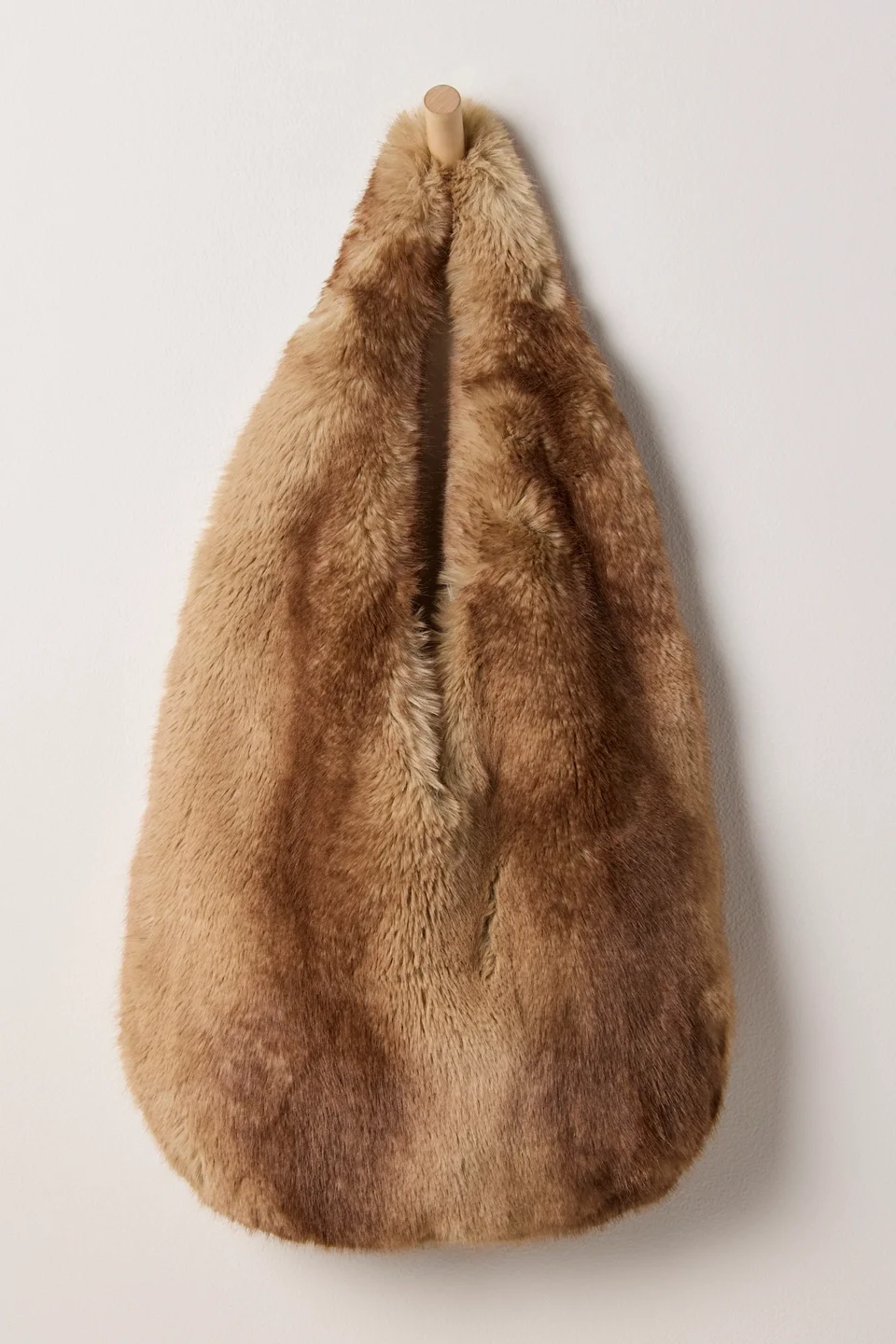 APPARIS Maxi Colette Mink Bag - 1