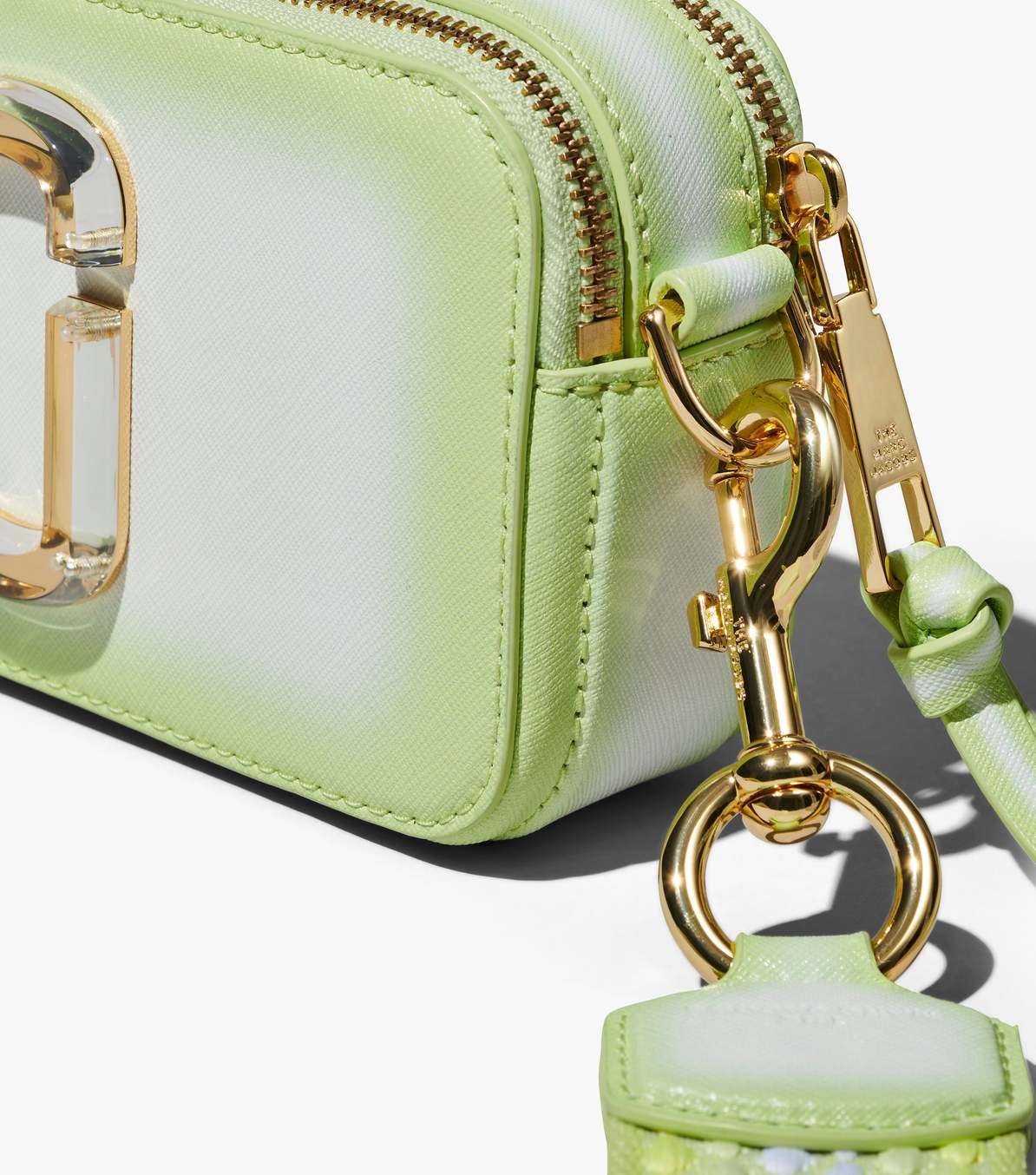 THE FLUORO EDGE SNAPSHOT - 5