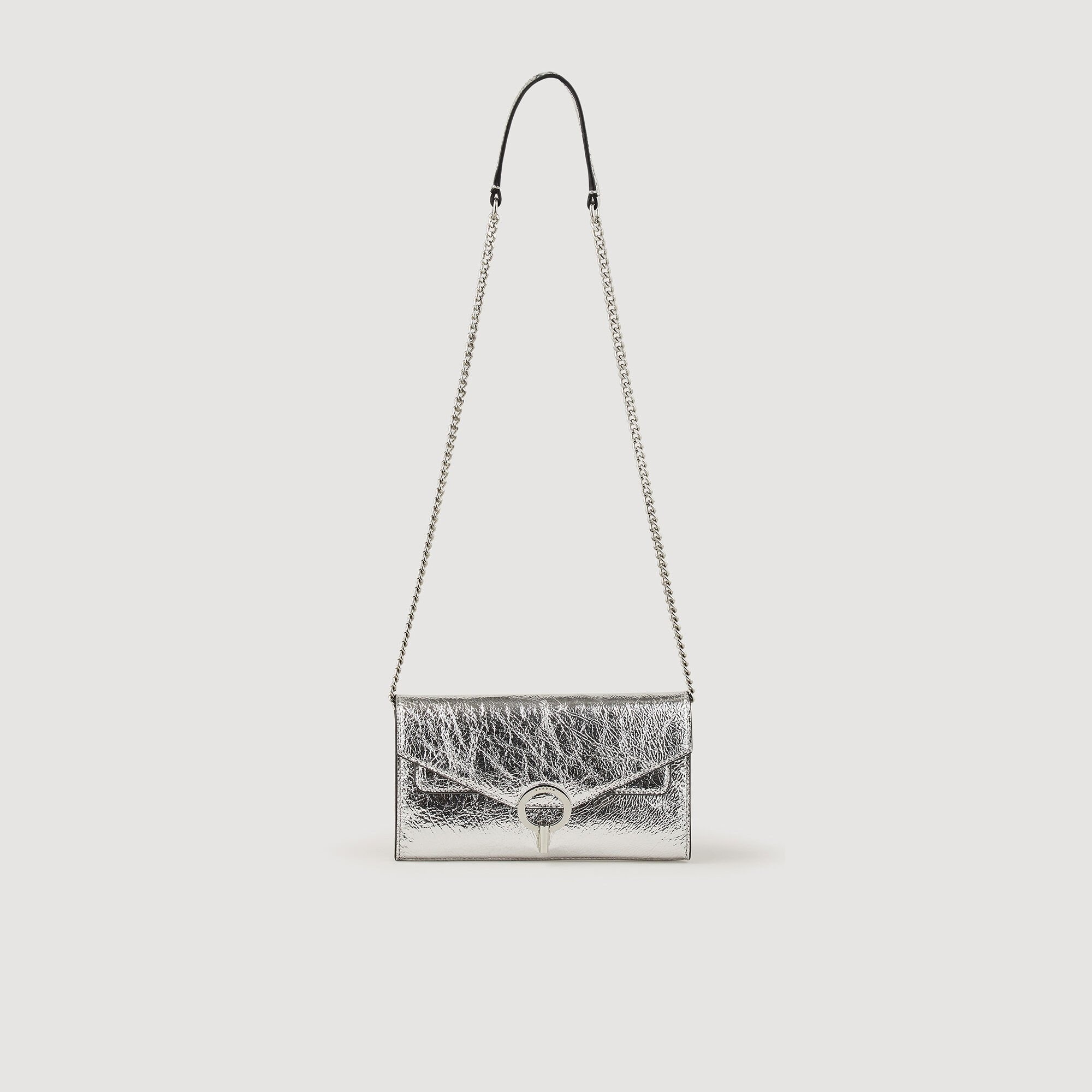 YZA POCKET CLUTCH BAG - 7