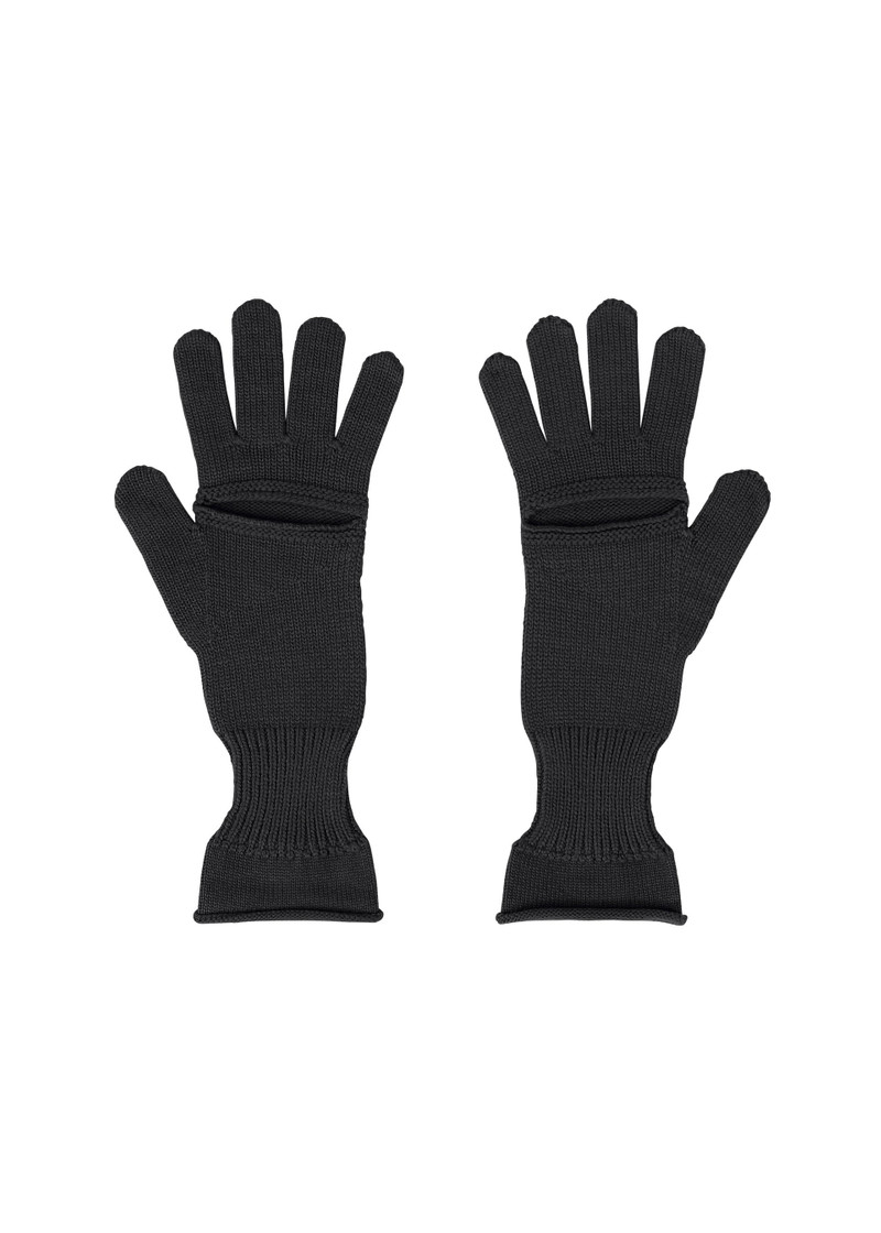 BREEZE KNIT GLOVES 1
