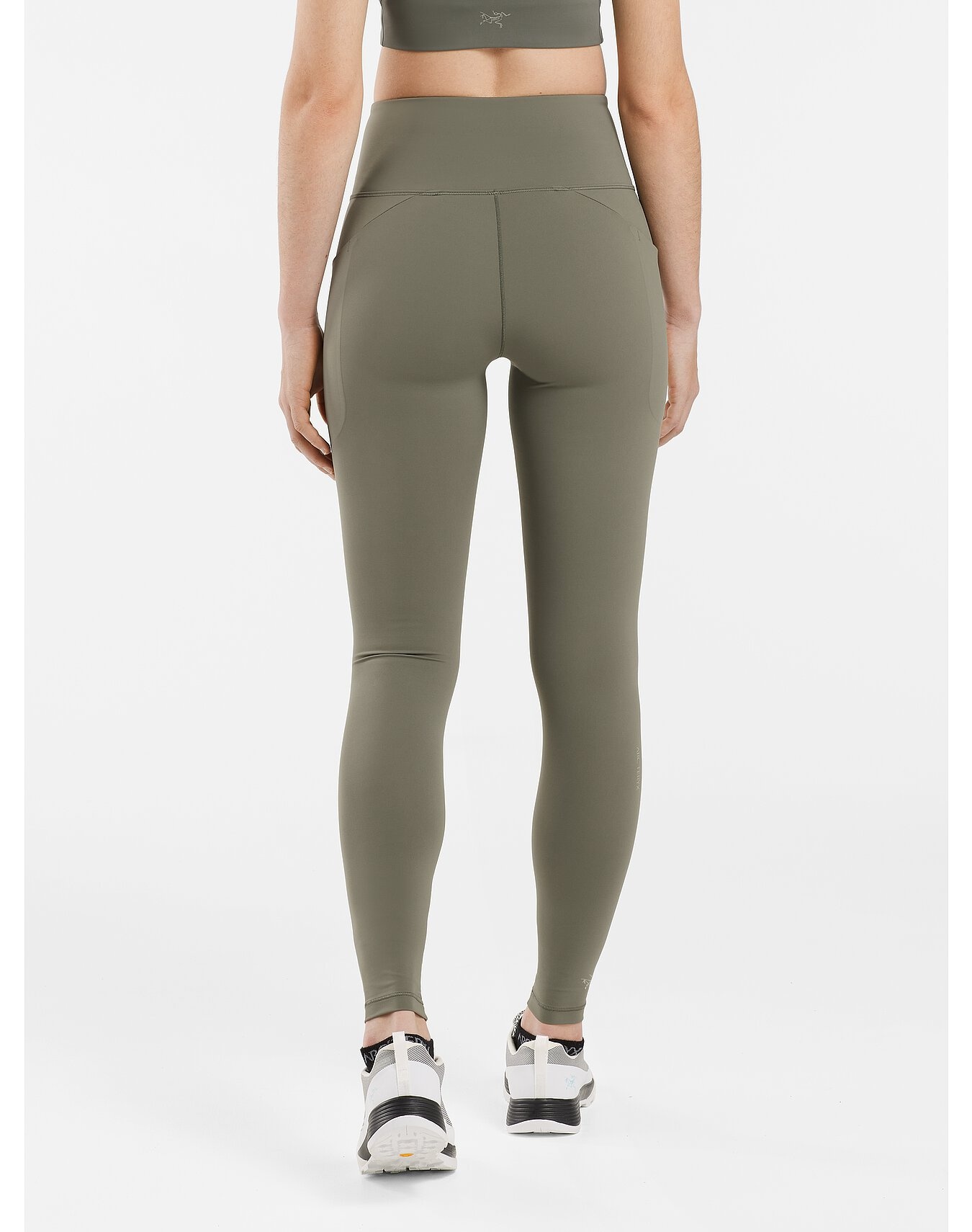 Essent High-Rise Legging 28" - 4