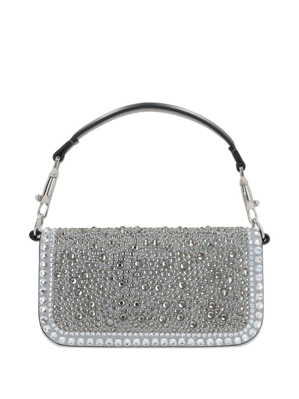 small Locò embellished shoulder bag - 2