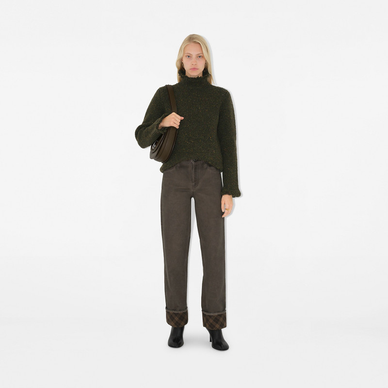 Burberry Wool Sweater outlook