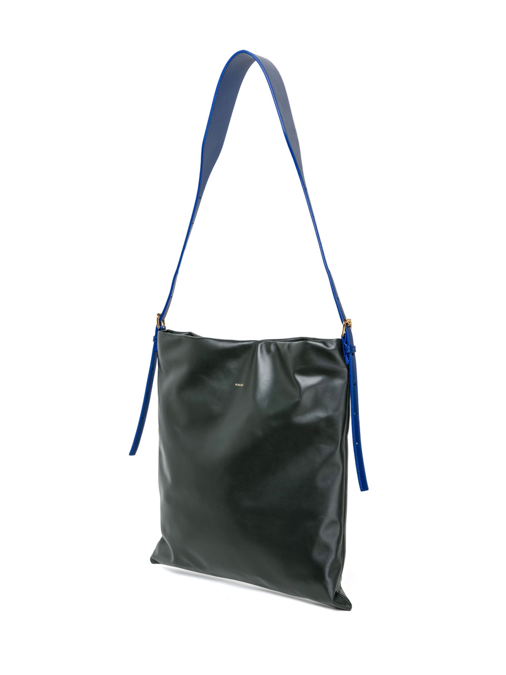 Padded One Handle Bag - 3