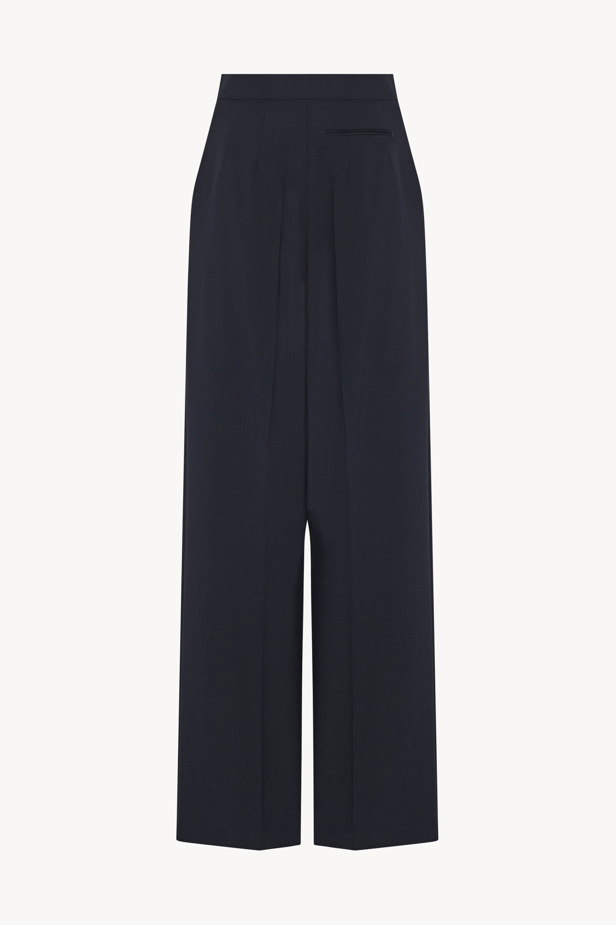 Gordon Pant in Virgin Wool - 2