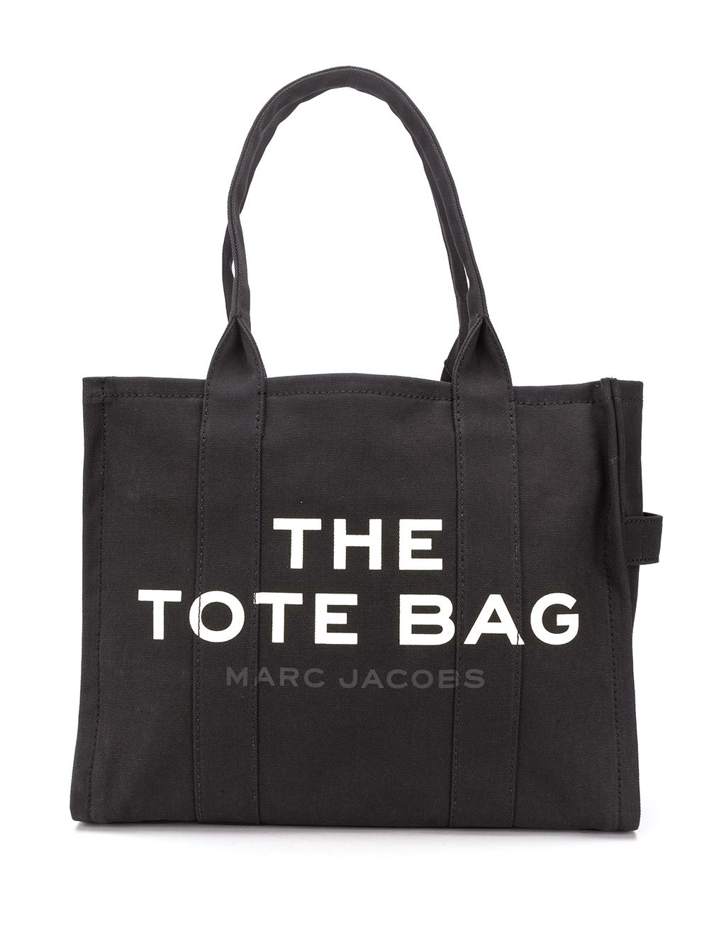 The Traveler tote bag - 1