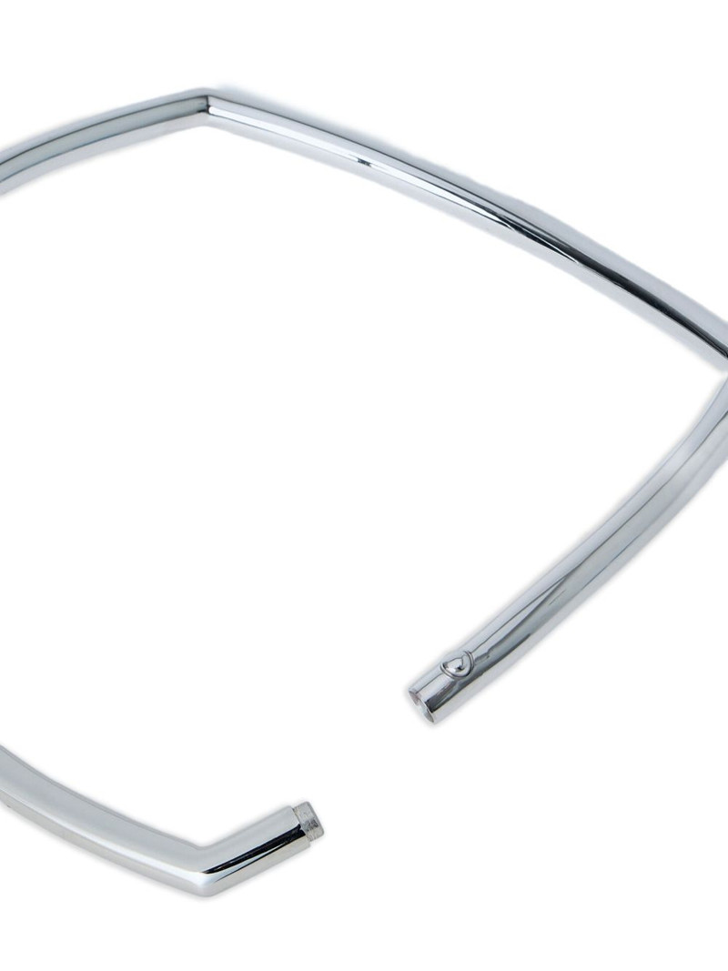 TOM WOOD push-back-fastening necklace outlook