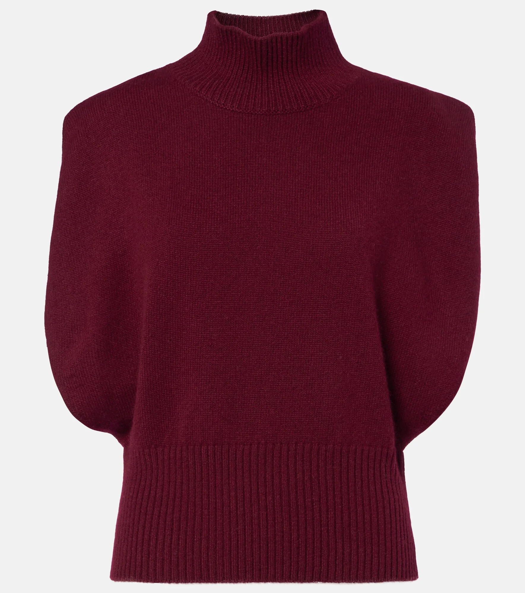 Zaya cashmere top - 1