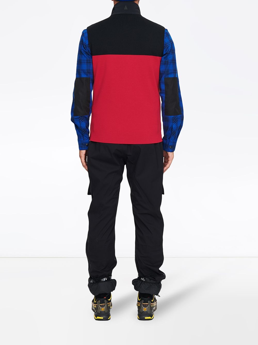 Dale of Aspen gilet - 3