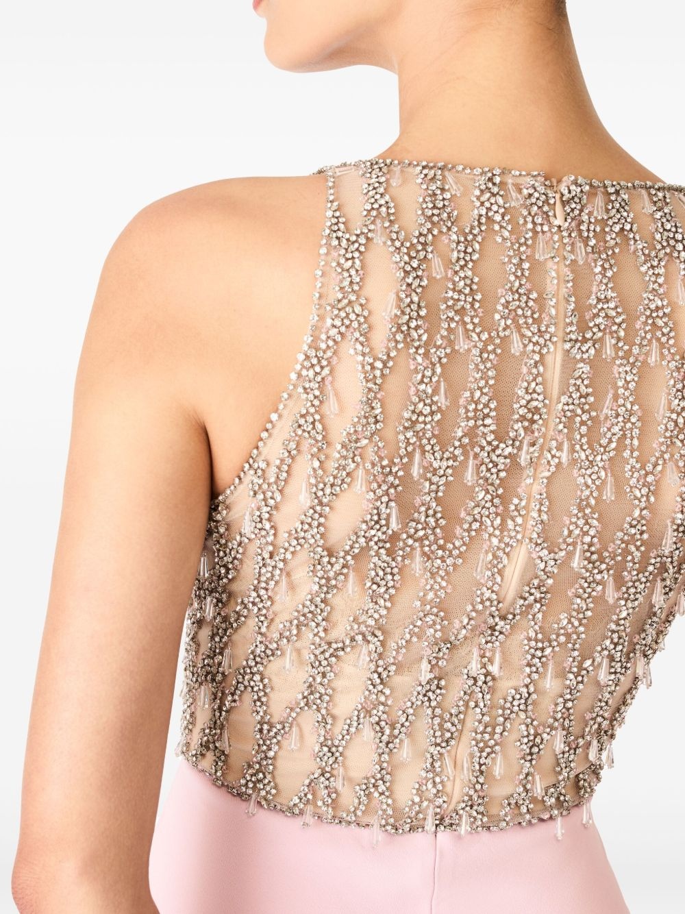 Dewdrop gown - 5