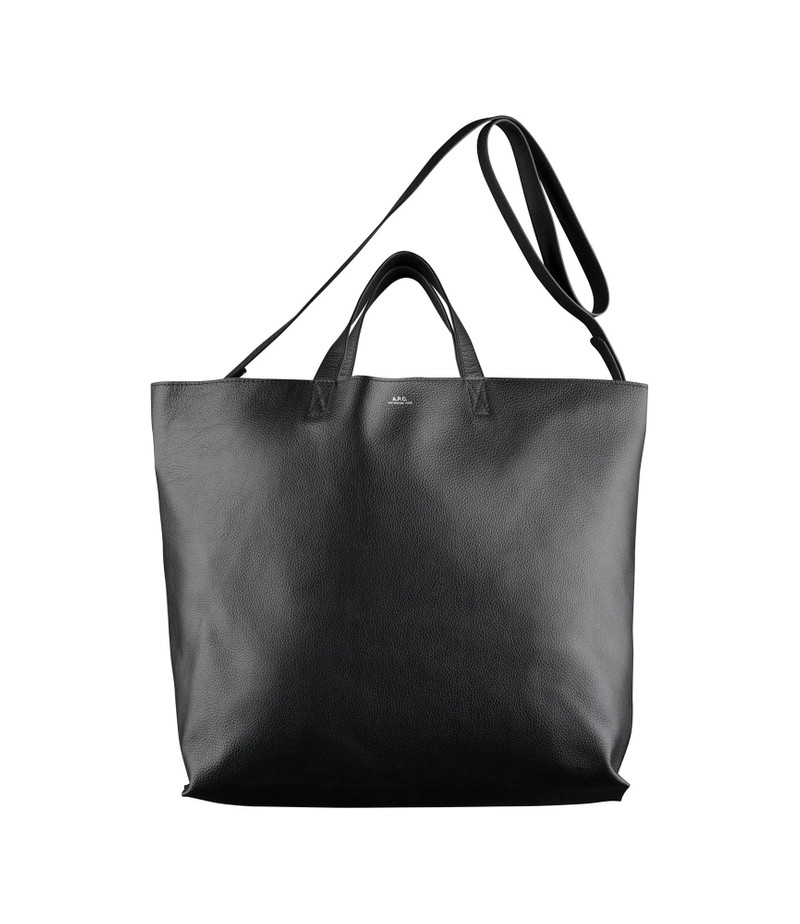 Maiko Medium Horizontal shopper tote 1