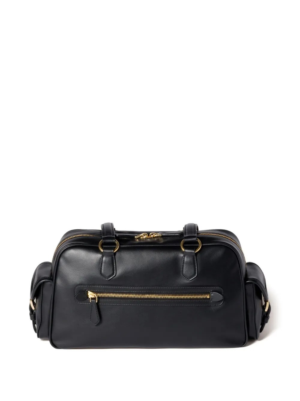BAULETTO IN NAPPA POCKET - 3